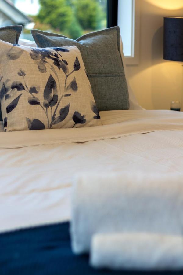 Explore Addington And Cbd 1 Bed W/Carpark Christchurch Exterior foto