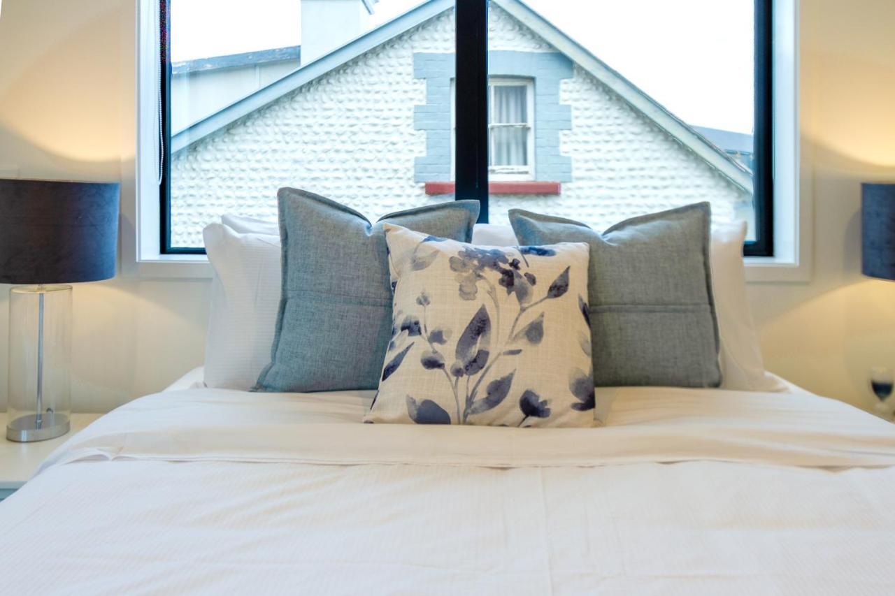 Explore Addington And Cbd 1 Bed W/Carpark Christchurch Exterior foto
