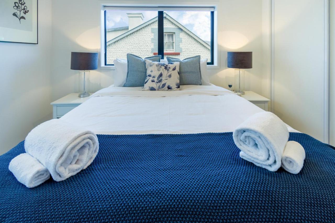 Explore Addington And Cbd 1 Bed W/Carpark Christchurch Exterior foto