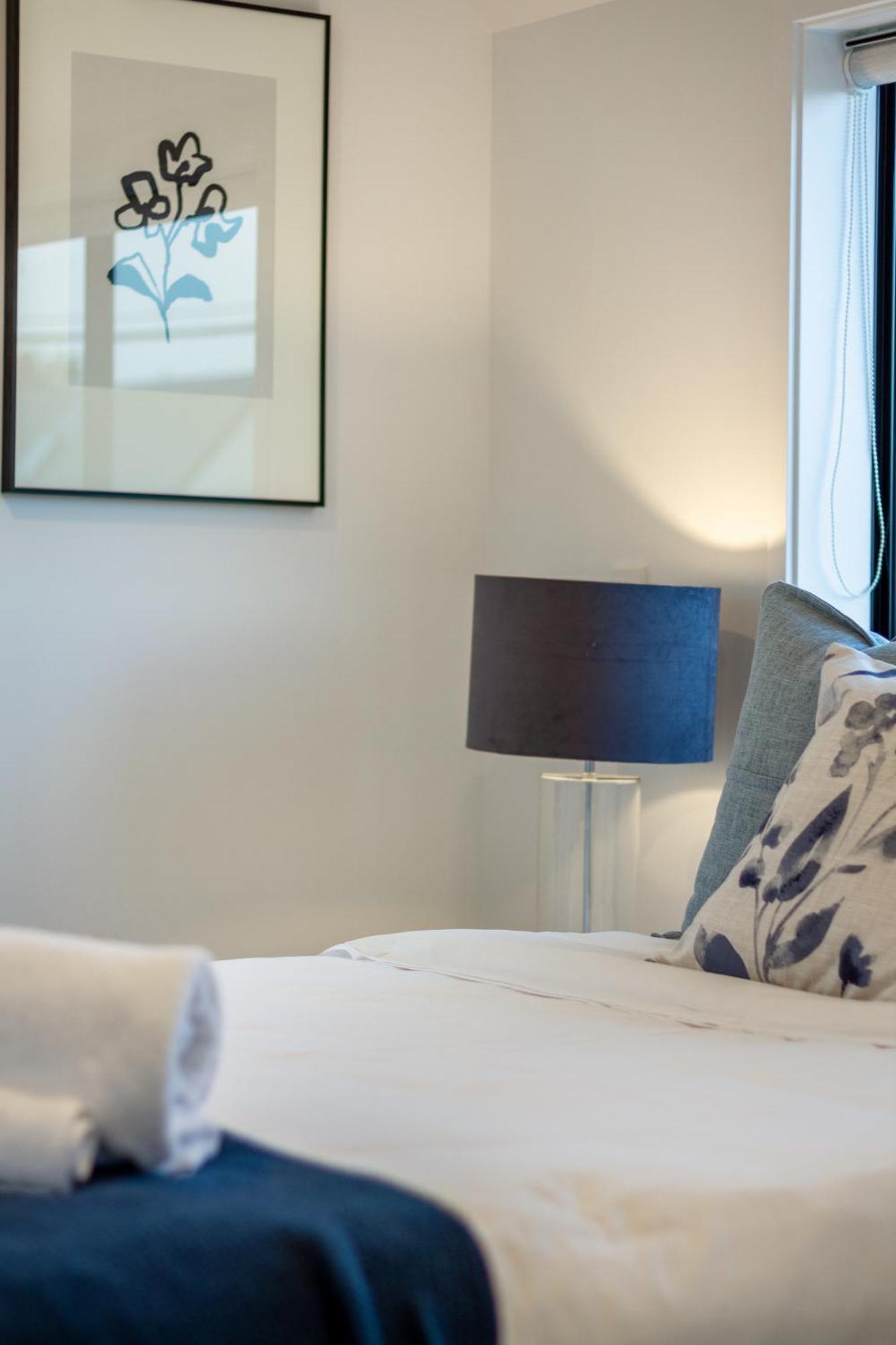 Explore Addington And Cbd 1 Bed W/Carpark Christchurch Exterior foto