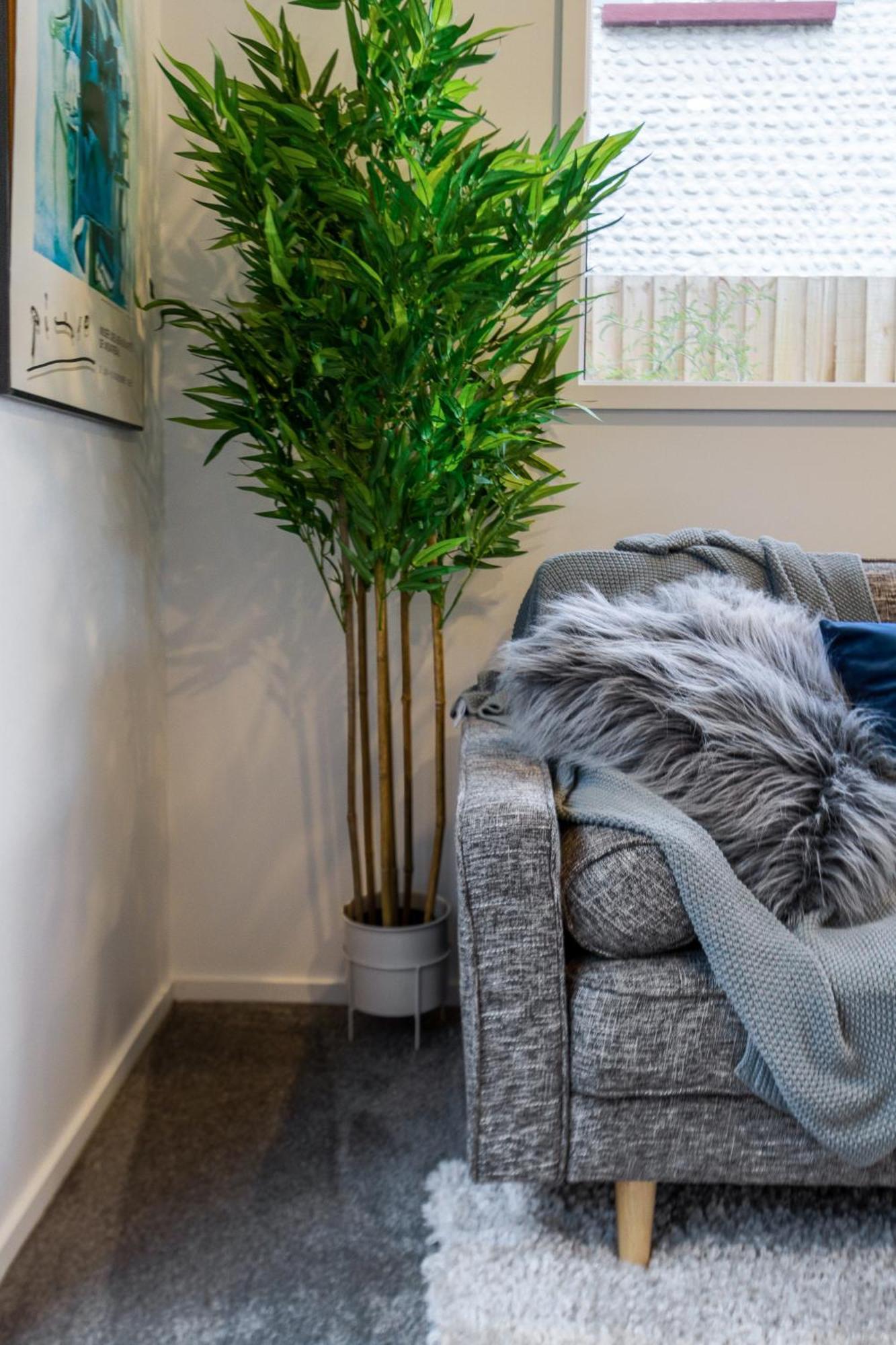 Explore Addington And Cbd 1 Bed W/Carpark Christchurch Exterior foto